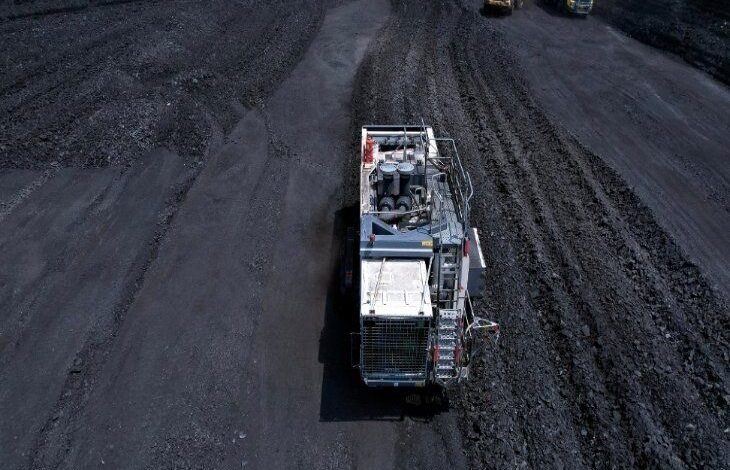 The management of SECL's Gevra mine is concerned about the increasing number of accidents...! A seven-day religious ritual has begun.