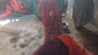 Father Murder: In Manendragarh, a wicked son, along with his brother-in-law, murdered his own father... The reasons for the crime are shocking.