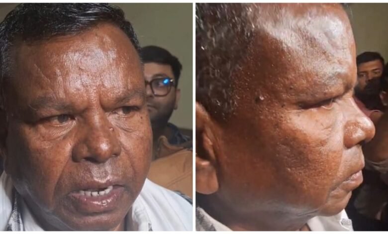 ED Court: Kawasi Lakhma expressed his pain during his appearance in the ED court... Listen to what he said here (Video)