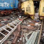 2025 India News: A journey of death from the road to the forest...! Horrifying memories of the country's top 10 accidents.