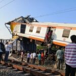 Bilaspur Train Accident: Bilaspur train accident...! Major action taken after 12 deaths in MEMU-freight train collision... Senior DEE removed.
