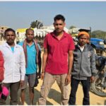 Paddy Procurement: No tokens...no lifting of produce...procurement limits are creating obstacles...! Farmers are facing the most problems in paddy procurement...Listen to what the farmers are saying here (Video).