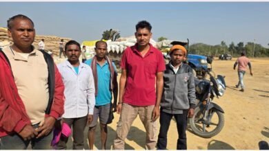 Paddy Procurement: No tokens...no lifting of produce...procurement limits are creating obstacles...! Farmers are facing the most problems in paddy procurement...Listen to what the farmers are saying here (Video).