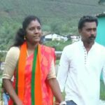 Municipal Elections: Interesting contest in Munnar… BJP has fielded Sonia Gandhi… Congress candidate is Manjula Ramesh… Voting is on December 9th and 11th