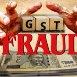 GST Fraud: Businessman Rajesh Wadhwani arrested in GST fraud case...! Fake bills worth 80 crore... Preparing to be presented in court.