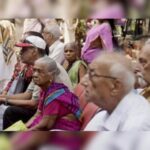 Pensioners Alert: Great relief for pensioners...! Life Certificate camp on January 19th.