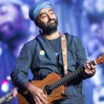 Arijit Singh Retirement: Arijit Singh shocks the music world...! He charges this much for one song... See the list here.