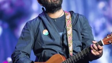 Arijit Singh Retirement: Arijit Singh shocks the music world...! He charges this much for one song... See the list here.