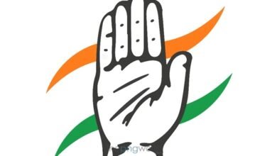 District President List: Breaking...! Congress appoints a dozen block presidents...! See the jumbo list here!