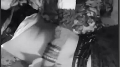 Family Tragedy: Son of former IAS officer commits suicide...! A dispute over unemployment was ongoing between the husband and wife.