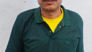 Domestic Violence: Alcohol addiction shattered a family in Kanker...! The father was murdered by his own family members.