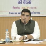 Time-Bound Meeting: The Collector reviewed timeliness and key schemes in the meeting...! Strict instructions issued regarding pending cases of PMO-CM public grievance redressal programs.