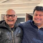 Vedanta Group: Agniv Agarwal, the only son of Vedanta Group Chairman Anil Agarwal, has passed away...! The business world is in mourning.