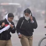 Schools Closed: Impact of severe cold wave...! Schools in two districts of Surguja division will remain closed until January 10th.