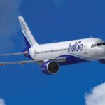 Delhi-Bagdogra IndiGo Flight: A bomb threat message was found in the bathroom of an IndiGo aircraft...! Panic ensued.
