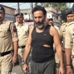 Court News: Virendra Singh Tomar gets major relief in Arms Act case...! Granted conditional bail by Raipur court.