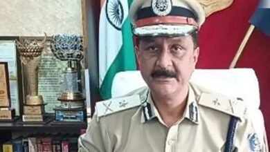Raipur Police Commissioner: Breaking...! IPS Sanjeev Shukla becomes the first Police Commissioner of Raipur... Several IGs and SPs also transferred.