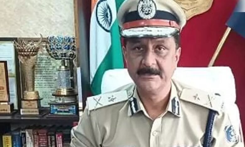 Raipur Police Commissioner: Breaking...! IPS Sanjeev Shukla becomes the first Police Commissioner of Raipur... Several IGs and SPs also transferred.