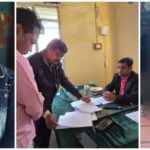 Dirty Dance Case: Investigation into the Devbhog obscene dance case completed...! Additional Collector submits report... Serious negligence revealed in the permission process.
