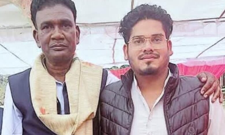 Rampur Assembly Constituency: MLA's representative accused of assault inside a police outpost in Korba...! Three FIRs registered.