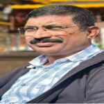 CM Advisor: R Krishna Das has been appointed as an advisor to Chief Minister Vishnudev Sai... Order issued.