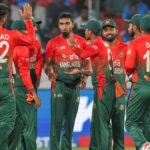T20 World Cup 2026: Bangladesh demanded to play their matches outside of India...! The ICC rejected the request with a 14-2 vote.