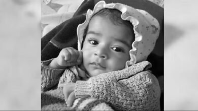 Water Contamination: Indore hit by contaminated water...! Mother mixed tap water to dilute milk...5-month-old infant found dead in the morning.