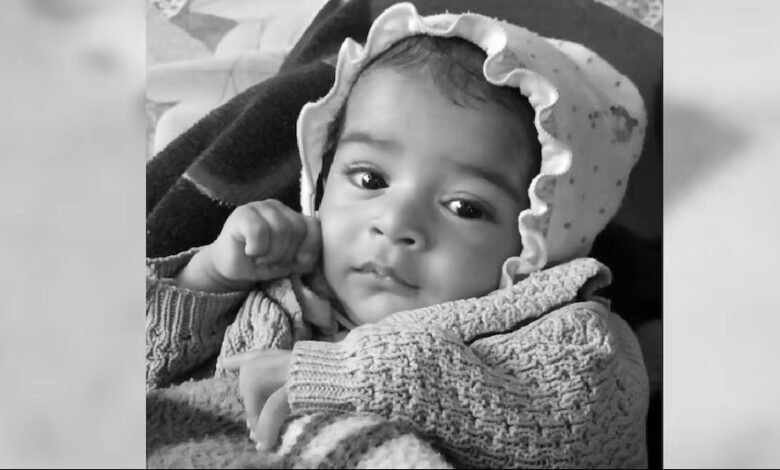 Water Contamination: Indore hit by contaminated water...! Mother mixed tap water to dilute milk...5-month-old infant found dead in the morning.