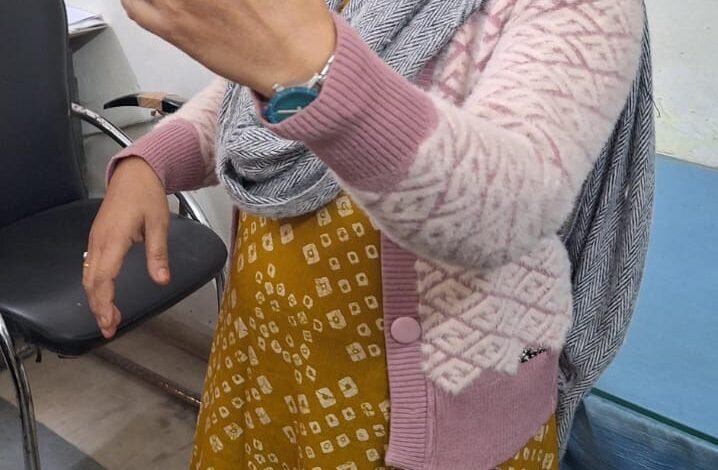 Online Attendance: Online attendance has increased discipline in government offices...! The impact of digital attendance is visible in improved punctuality across all departments.