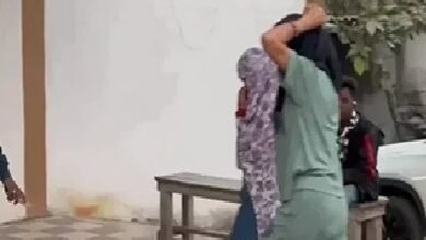 Police Action: Suspected Sex Racket at a Raipur Hotel...! Two Foreign Women Residing Without Visas Taken into Custody.