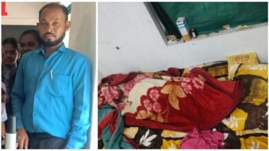 Teacher Husband Murder: Big news from Sakti...! Wife murders her teacher husband... Watch the VIDEO here.