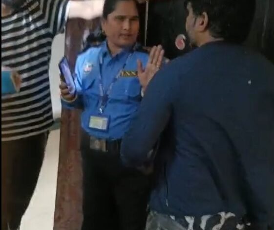 Chhollywood Producer Case: Raipur Breaking News…! A new twist in the case of Chhollywood film producer Mohit Sahu…Security guard reveals several secrets…changing the direction of the investigation.