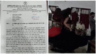 Obscene Video Case: Obscene video scandal...! Strict measures implemented at forest rest houses... Entry via Aadhaar card and 24x7 CCTV surveillance... Orders issued.