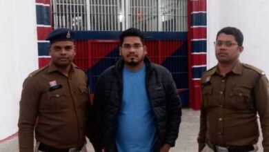 Rampur Assembly Constituency: Constable assaulted at Korba police outpost...! The MLA's representative was arrested and sent to jail.