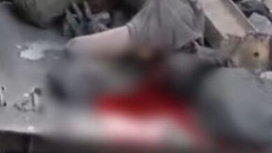 SECL Kusmunda Mine: Major accident at the contract company of Kusmunda mine...! Operator killed and two seriously injured in cylinder explosion.