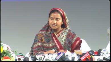 Mahtari Vandana Yojana: Minister Lakshmi Rajwade makes a big announcement on the completion of 2 years of the government...! The portal for the Mahtari Vandana Yojana will be reopened.