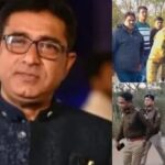 Crime Report 2025: A slight decrease in crime statistics in Korba...! Fewer murders...but the incidents are sensational...and the methods of committing crimes have become more brazen.