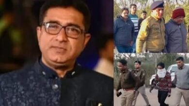 Crime Report 2025: A slight decrease in crime statistics in Korba...! Fewer murders...but the incidents are sensational...and the methods of committing crimes have become more brazen.