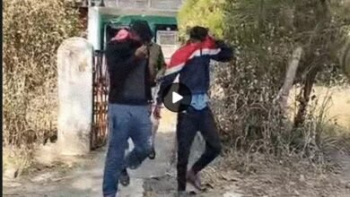 Gang Rape: In Korba, a boyfriend gang-raped his girlfriend with the help of his friends...! First, he committed the heinous act himself, and then he made four of his friends rape her one by one.