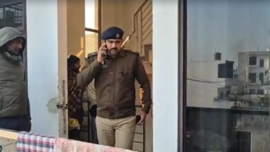 Family Died: A heart-wrenching incident...the bodies of 5 people found in the same room...all the bodies had gunshot wounds. VIDEO