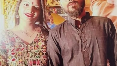 Inter-caste marriage: The inter-caste marriage incentive scheme changed Abhishek and Babita's lives...! A step towards a harmonious society.