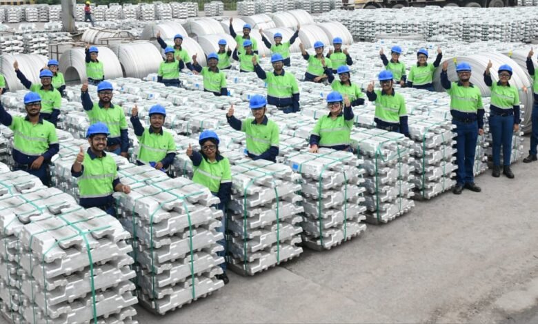 BALCO Skill Development: BALCO has become the first choice for the youth of Chhattisgarh...! A story of self-reliance with local talent.