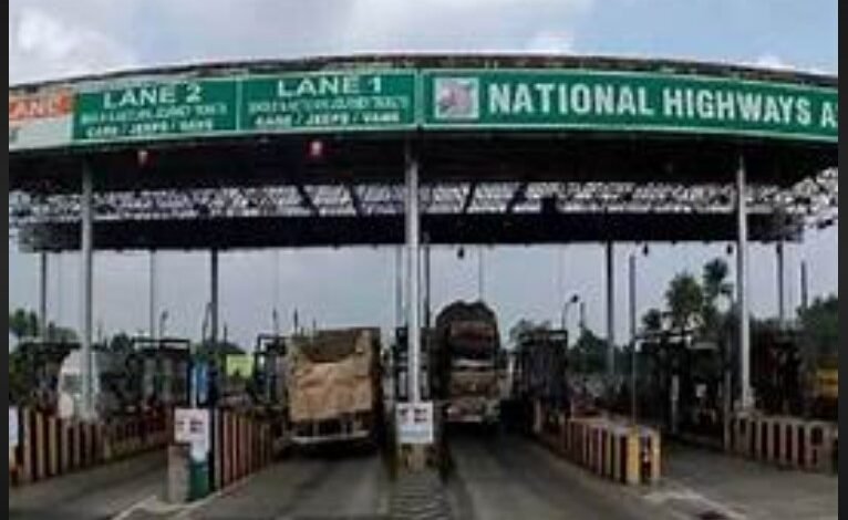 Toll-Free Road: Good news for commuters on the Raipur-Durg route! No more toll tax at Kumhari from June.