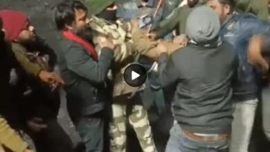 Gevra Mines: Controversy over coal lifting at Gevra mine...! Clashes between employees.