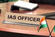 CG IAS Postings: 5 Trainee IAS Officers from Chhattisgarh Assigned Major Responsibilities! Central Government Posts Them Across Various Ministries.