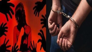 Gang Rape: Five people, including a Dial 112 driver, accused of gang rape in Korba...! Two in custody, three absconding...Police intensify investigation.