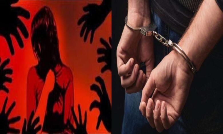Gang Rape: Five people, including a Dial 112 driver, accused of gang rape in Korba...! Two in custody, three absconding...Police intensify investigation.