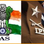 Election Commission: 30 officers from Chhattisgarh deployed for elections in five states...! 25 IAS and 5 IPS officers appointed as election observers... See the list here.