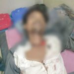 Raipur Rural Murder: The first crime in Raipur Rural...! A young man brutally murdered in Mandai... 5 suspects taken into custody.
