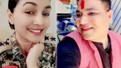 Suspension Action: DSP Kalpana Verma suspended...! Allegations proven in the investigation report.